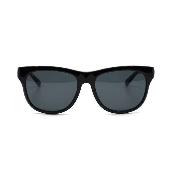 NEW GUCCI GG0980S 001 BLACK GREY AUTHENTIC SUNGLASSES - Picture 2 of 16